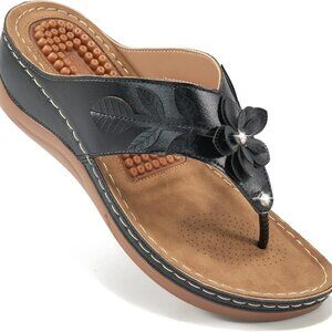 Flip Flop - Wedges